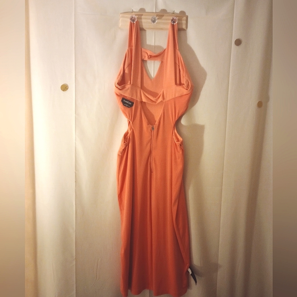 Bebe Dress
